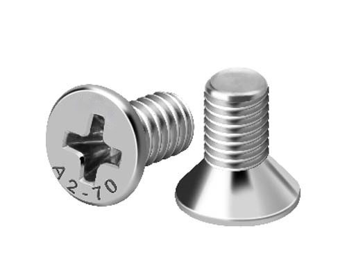 CSK PHILIPS HEAD SCREW