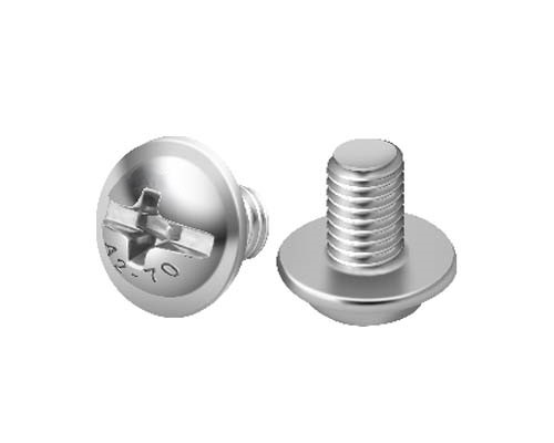 PAN COMBI HEAD BUILT IN WASHER SCREW