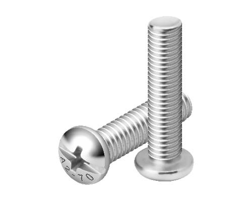 PAN HEAD COMBI SCREW