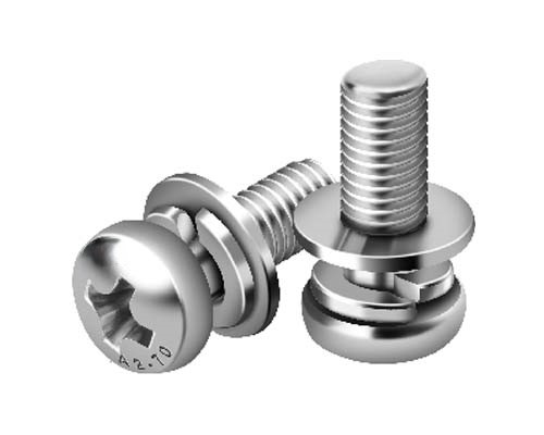 PAN PHILIPS SEMS SCREW