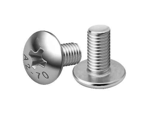 TRUSS HEAD PHILIPS SCREW